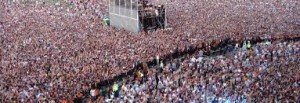 crowd management